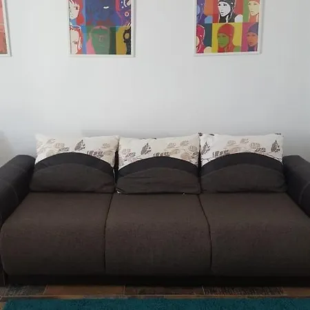 Apartel 51 - Opal Appartamento