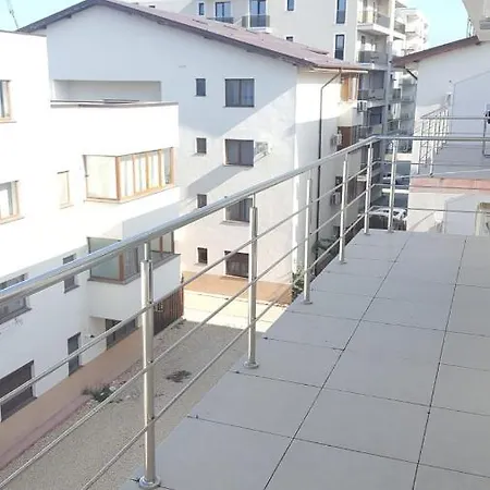 Apartel 51 - Opal Appartamento Năvodari