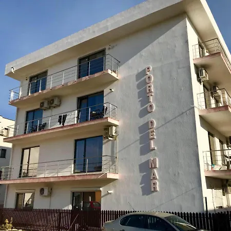 Apartel 51 - Opal Appartamento