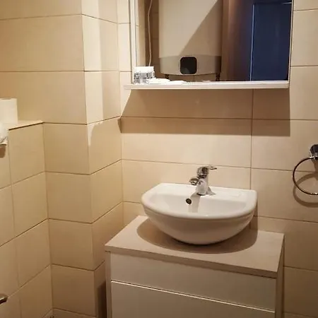 Appartamento Apartel 51 - Opal